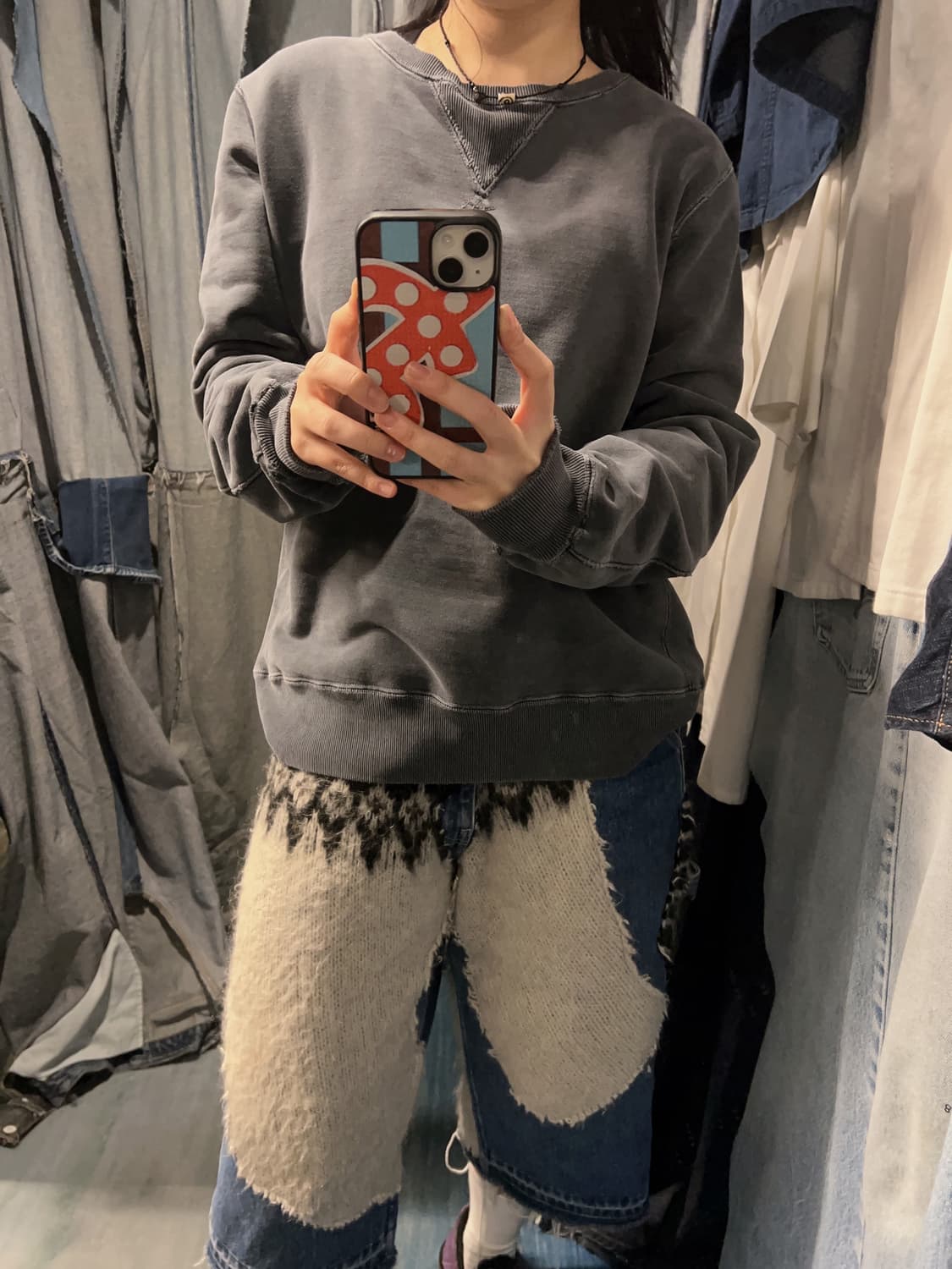 M-L ) REMI RELIEF 상품이미지8