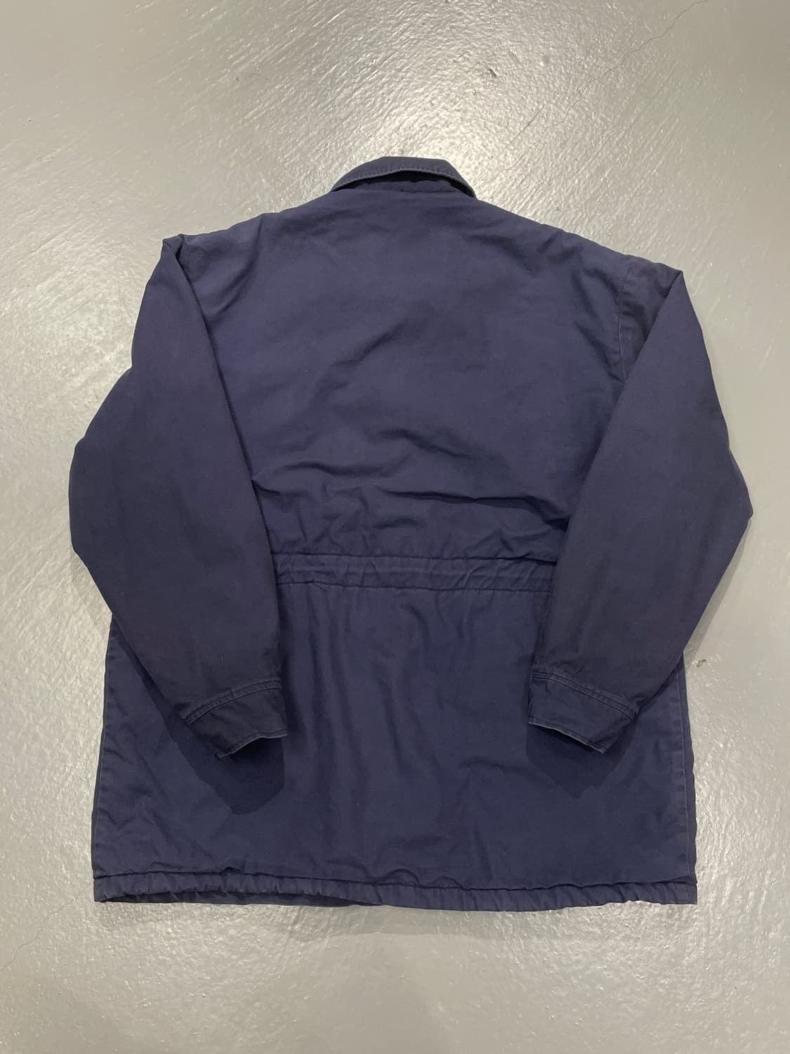 빈티지 워크웨어 야상 필드 자켓 상품이미지5