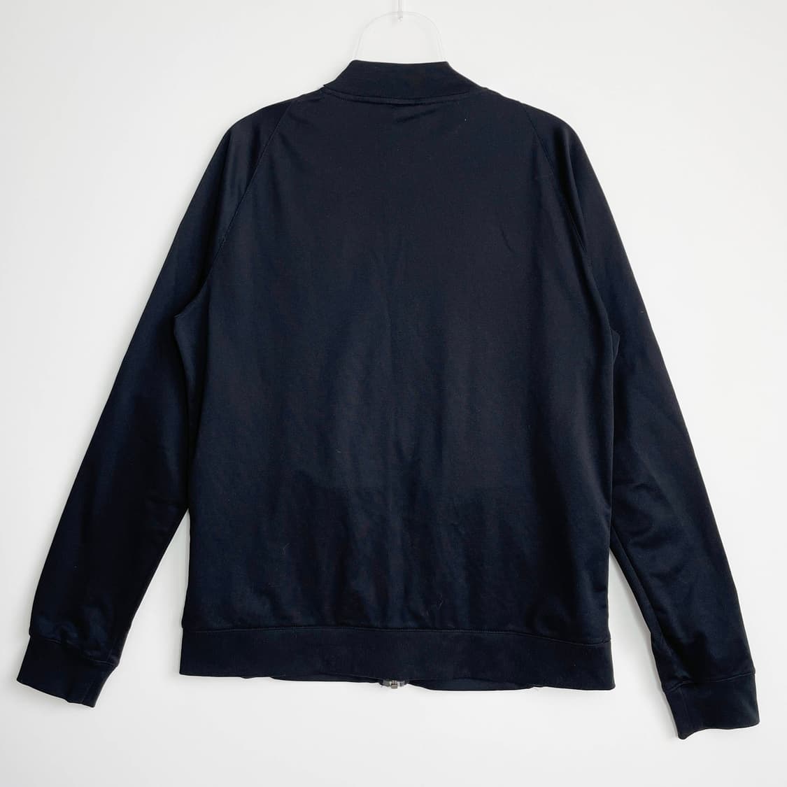 C2 나이키 드라이핏(Dri-FIT) 트랙 집업 자켓 L사이즈 상품이미지3