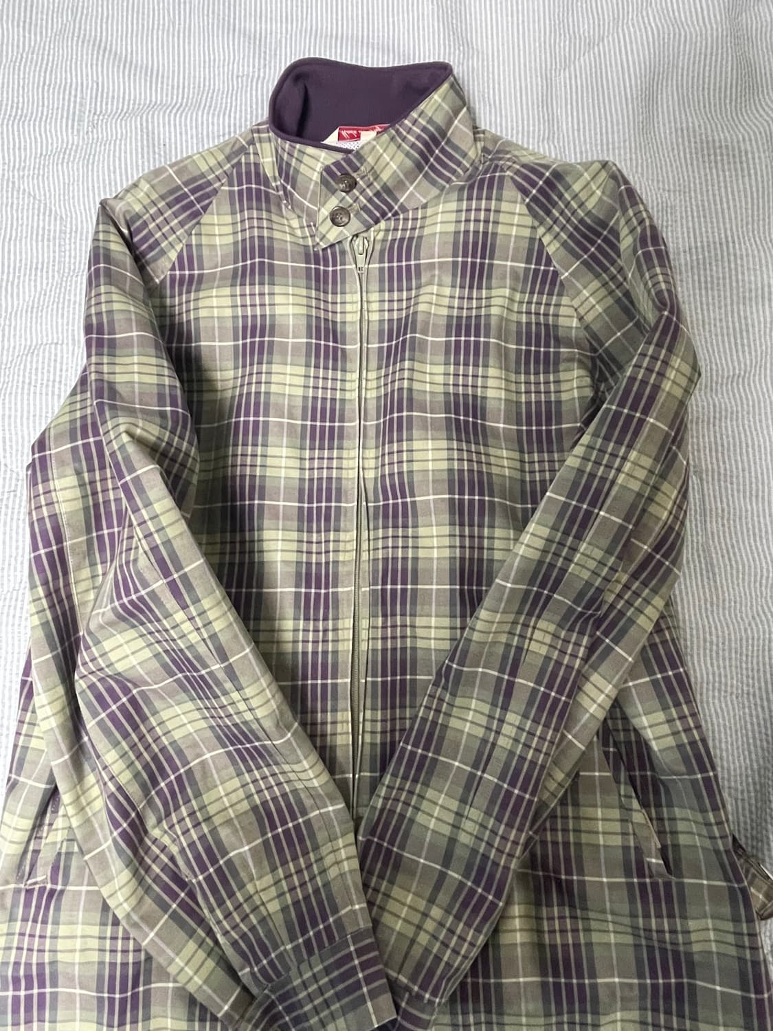 바라쿠타 자켓 상품이미지2