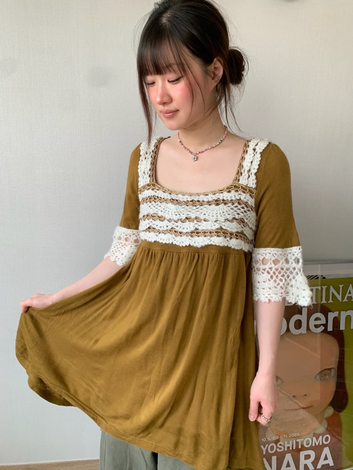 axes femme, fairy.. dress 상품이미지1