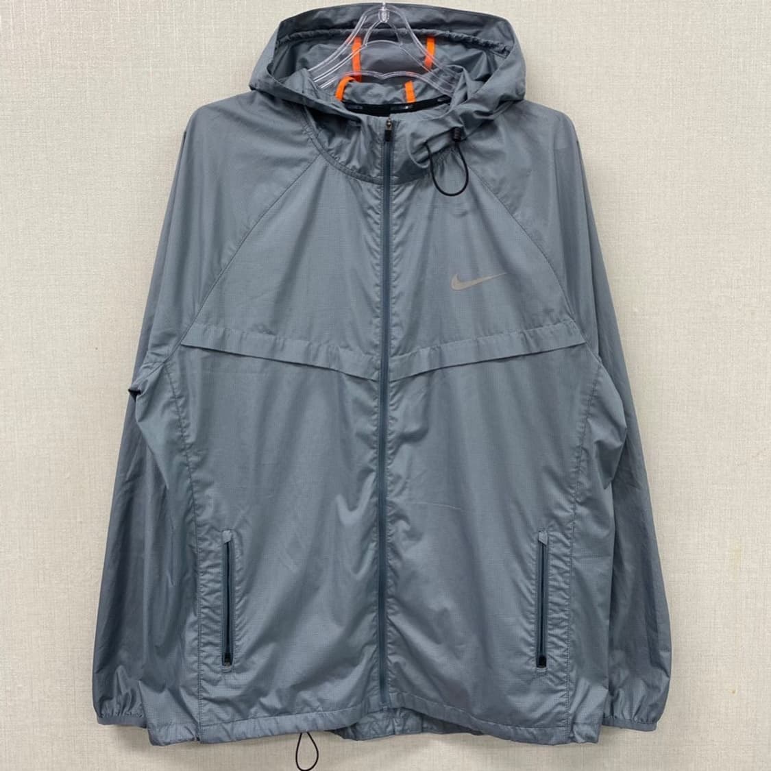 [XXL] 나이키 바람막이 상품이미지2