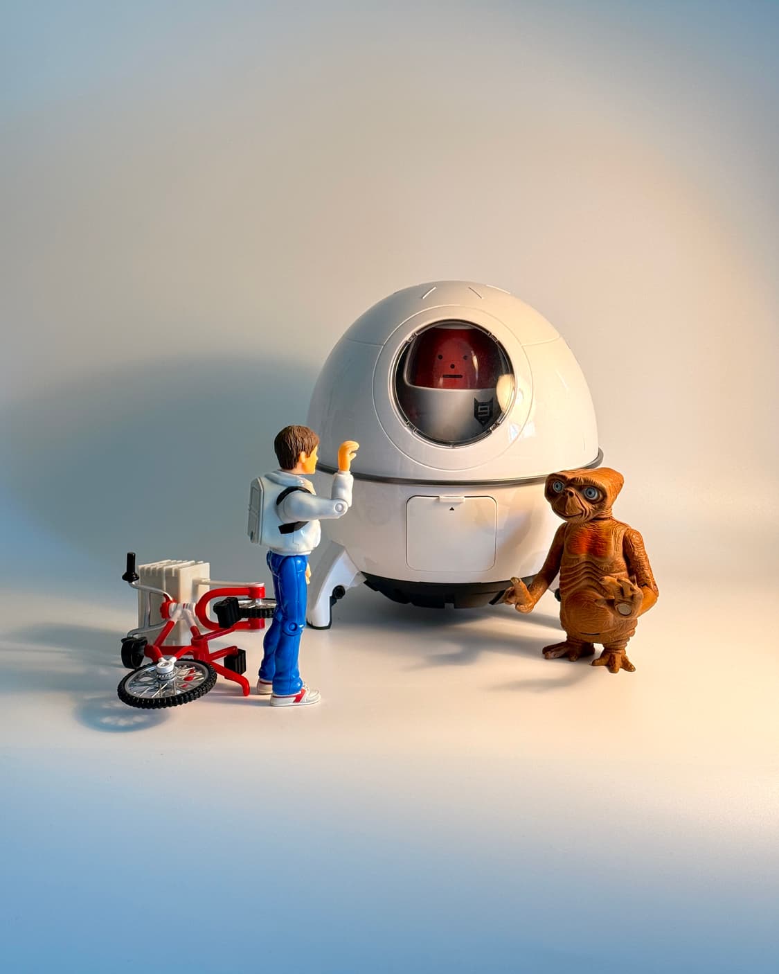 vintage | E.T 피규어 | 이티 피규어 상품이미지8