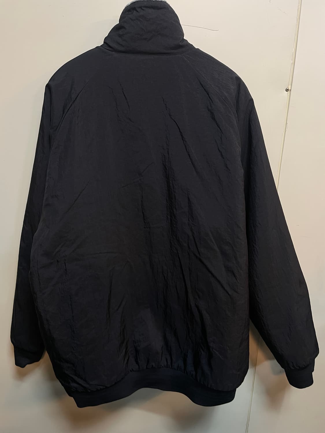 나이키 리버시블 후리스 자켓 상품이미지8