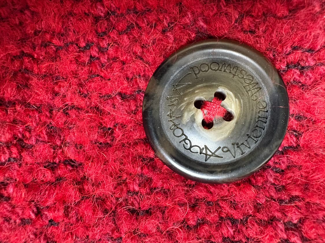 비비안웨스트우드 자켓 코트 상품이미지4