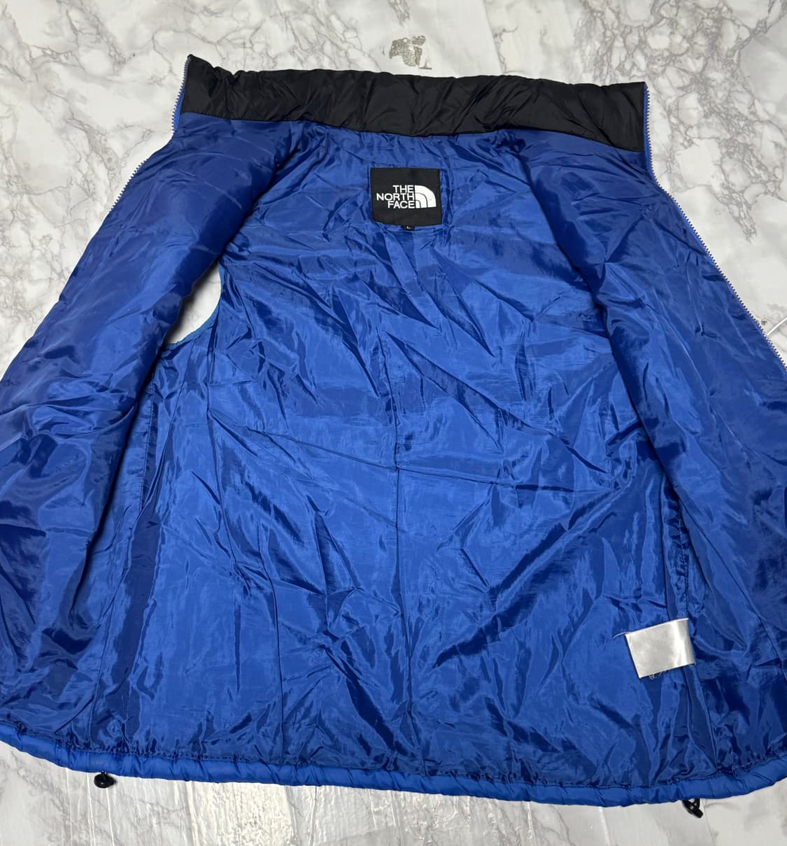 노스페이스 700 눕시 경량 조끼 베스트 점퍼 자켓 상품이미지6