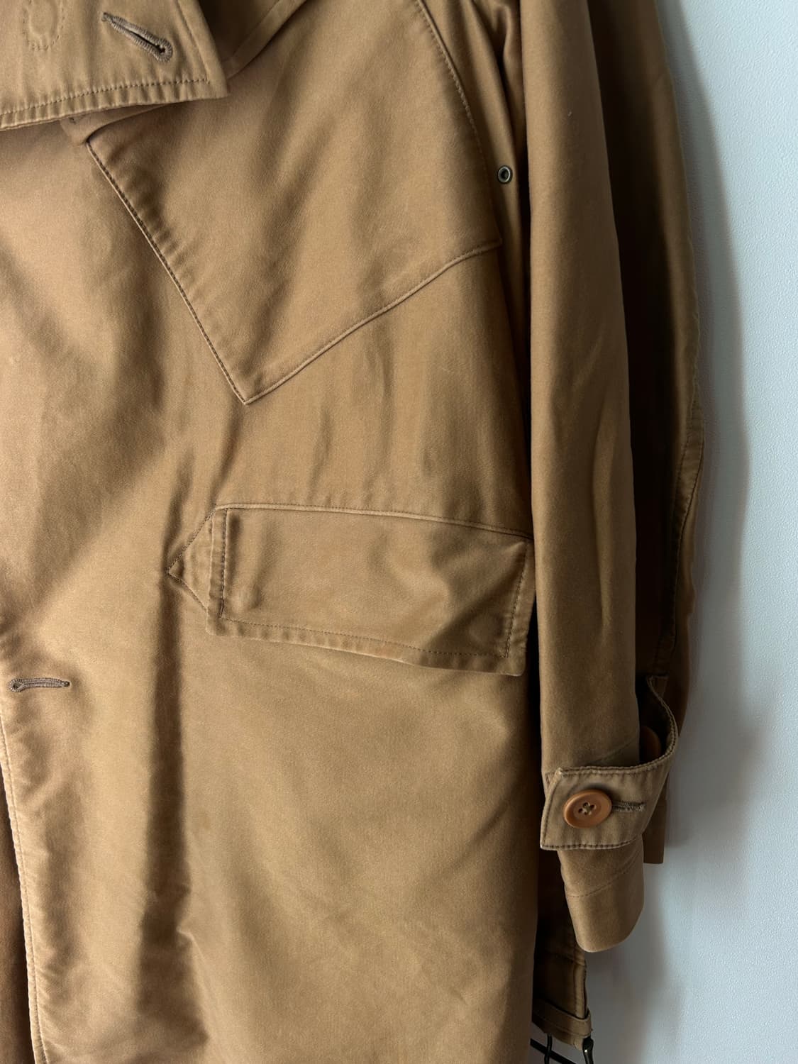 45rpm 야상 상품이미지3