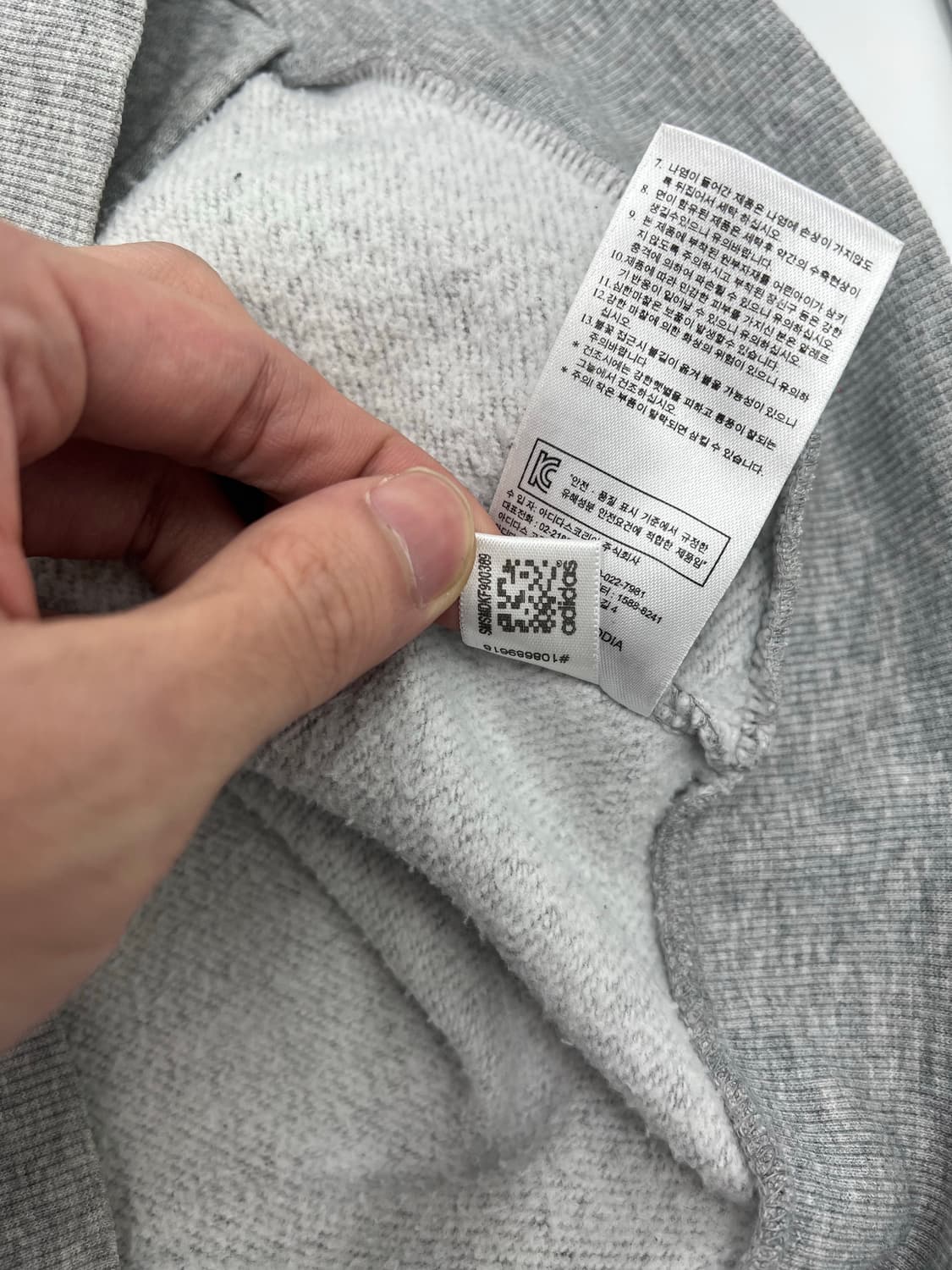 아디다스 파이어버드 트랙탑 상품이미지7