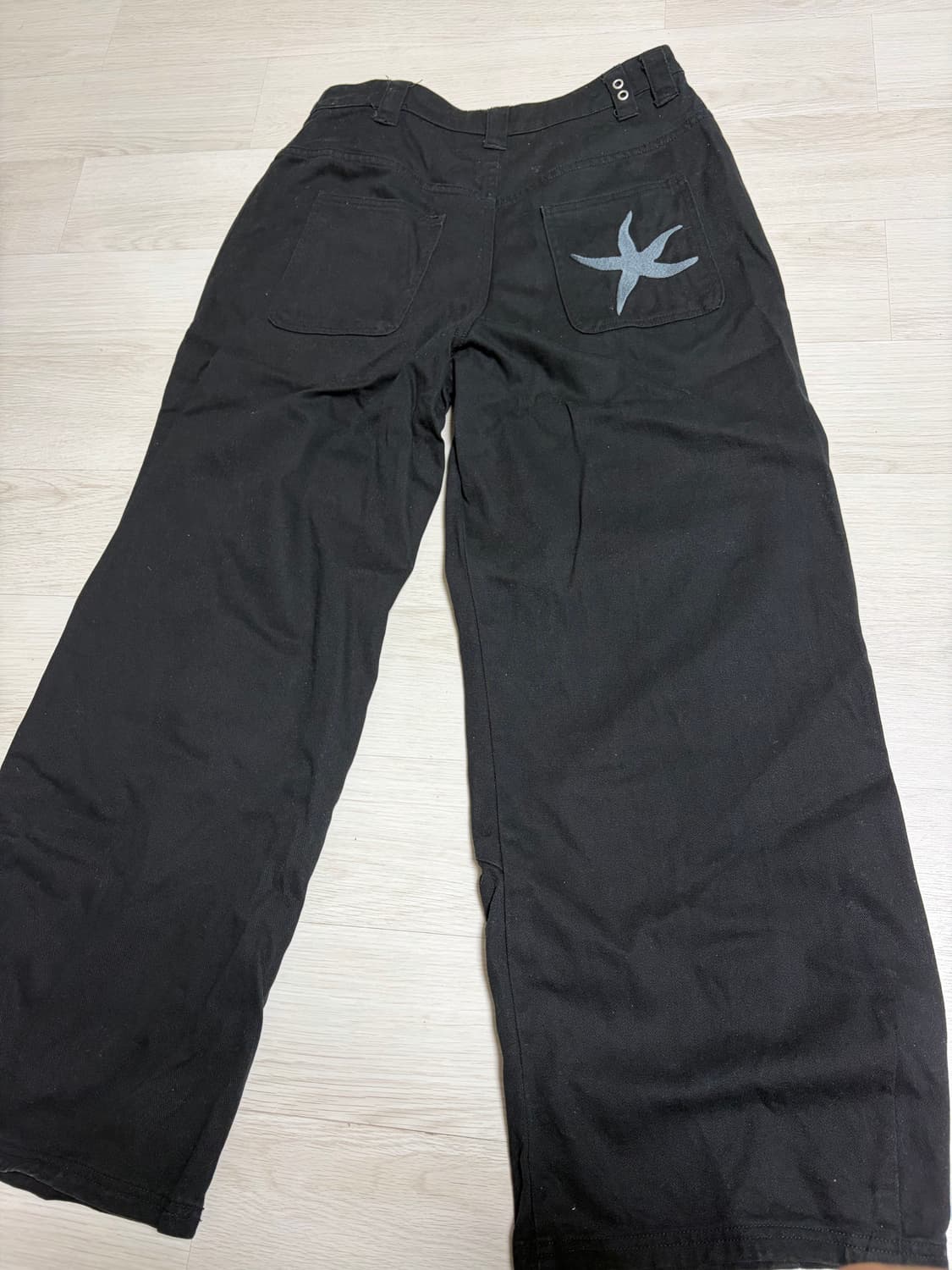 더콜디스모먼트 치노팬츠 상품이미지2