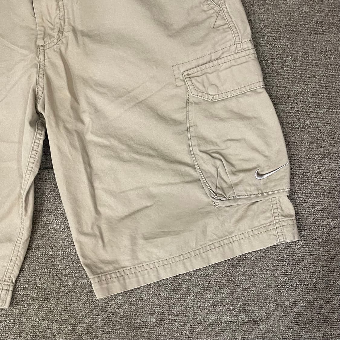 (34) Nike 나이키 카고 쇼츠 반바지 상품이미지6