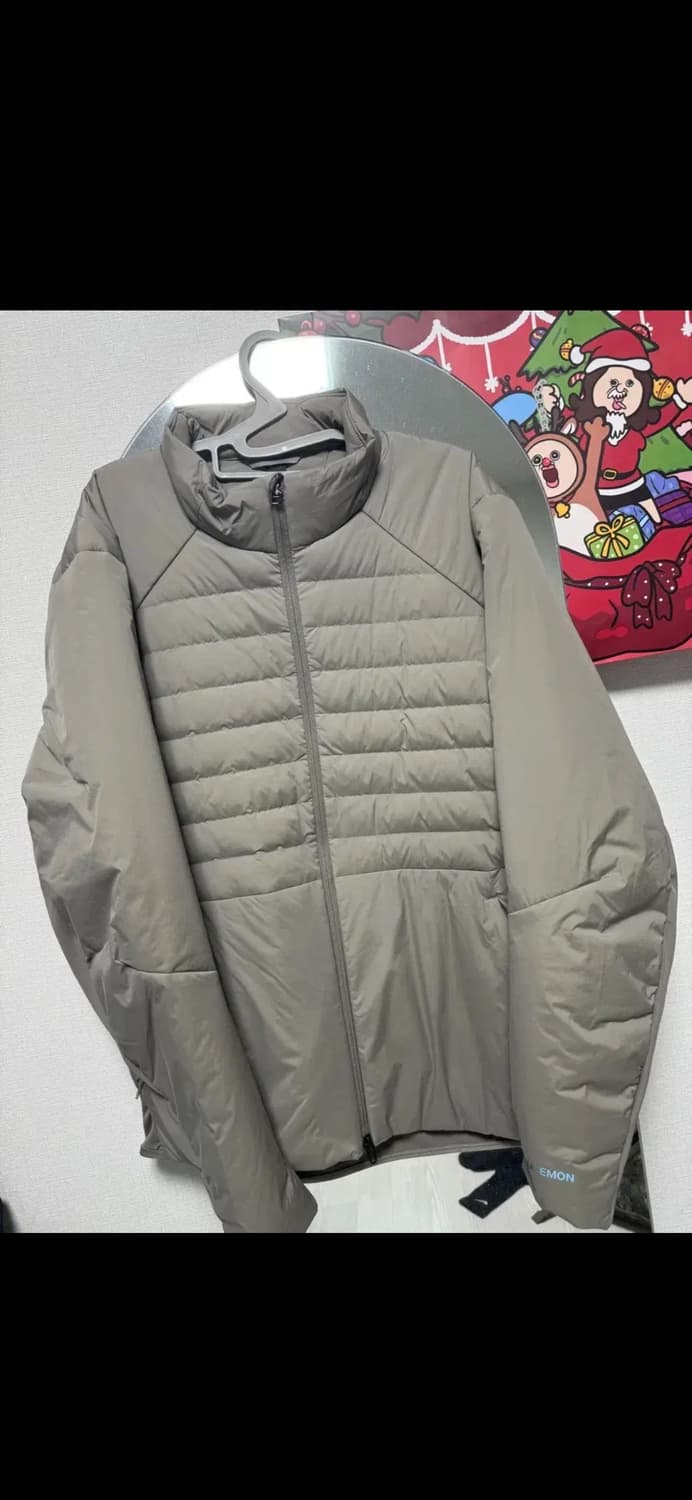 룰루레몬 다운 포잇 올 상품이미지1