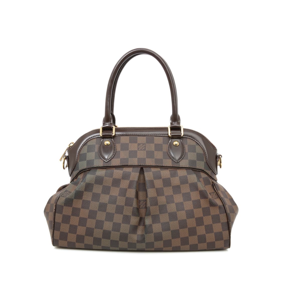 루이비통 다미에 트레비PM 토트 2-WAY 숄더백 N51997 상품이미지2