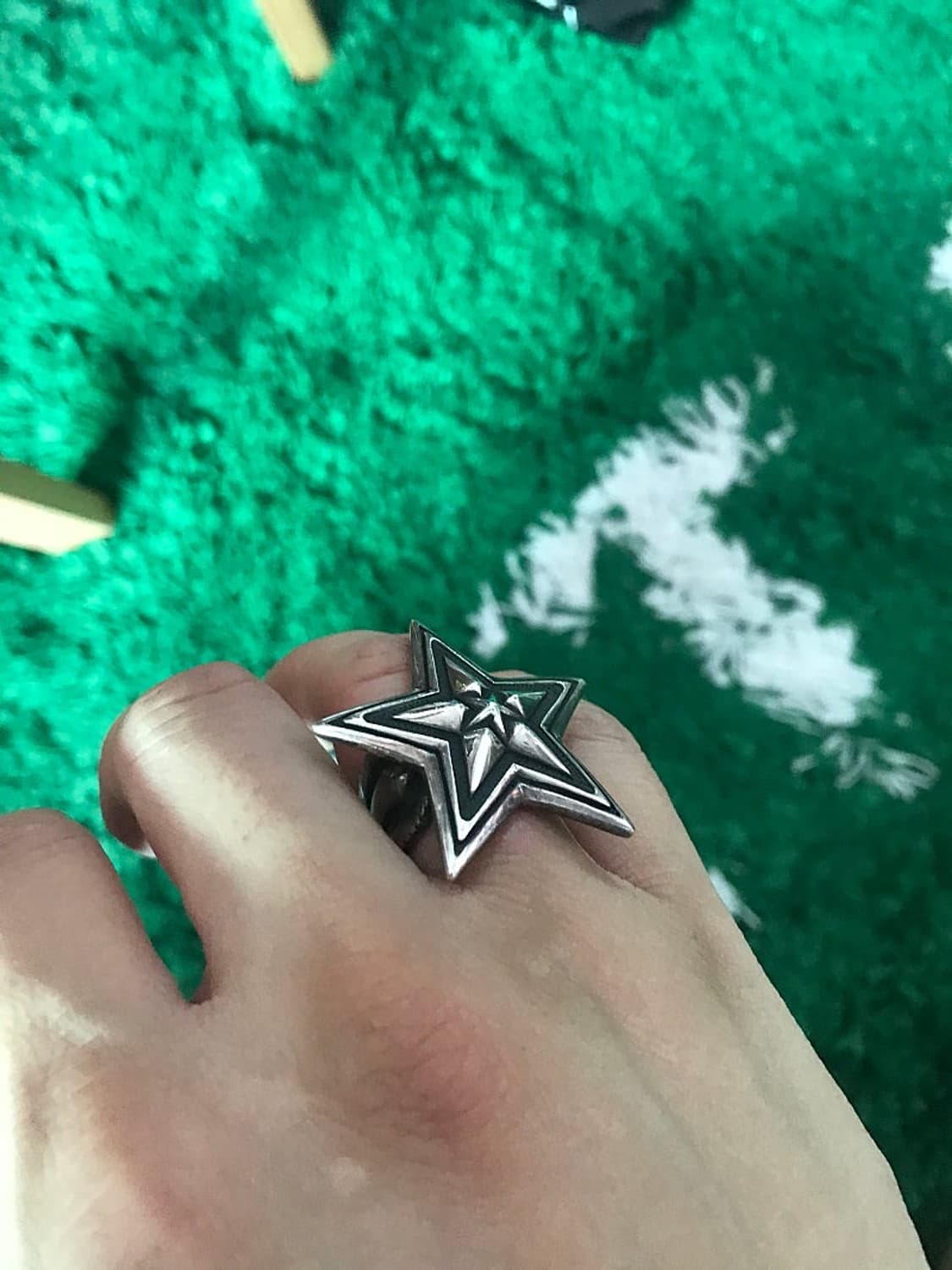 코디샌더슨 빅 스타링 12호 상품이미지5