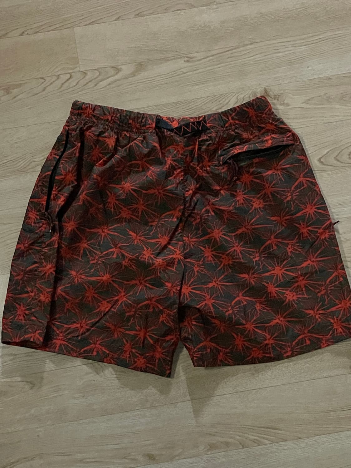 acg 반바지 상품이미지6