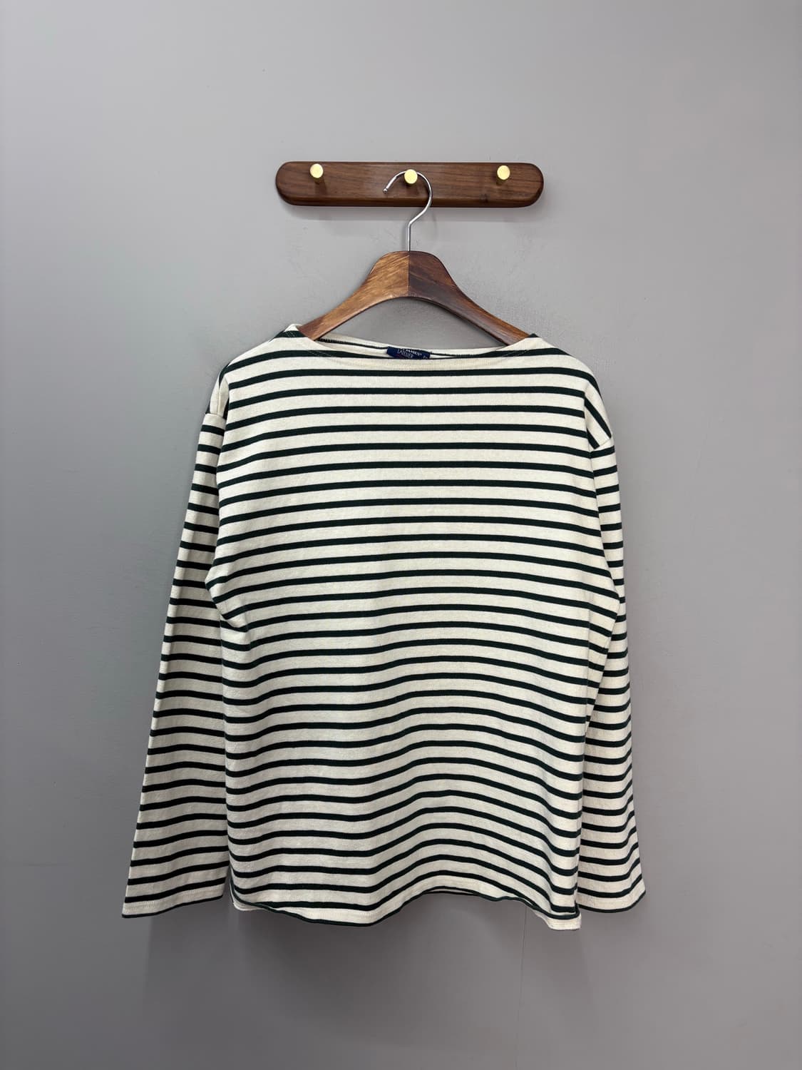 세인트제임스 스트라이프 롱슬리브 A3083 상품이미지2