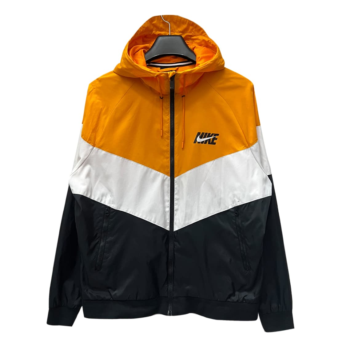 나이키 NSW 빅로고 윈드러너 바람막이 자켓 XL 상품이미지2