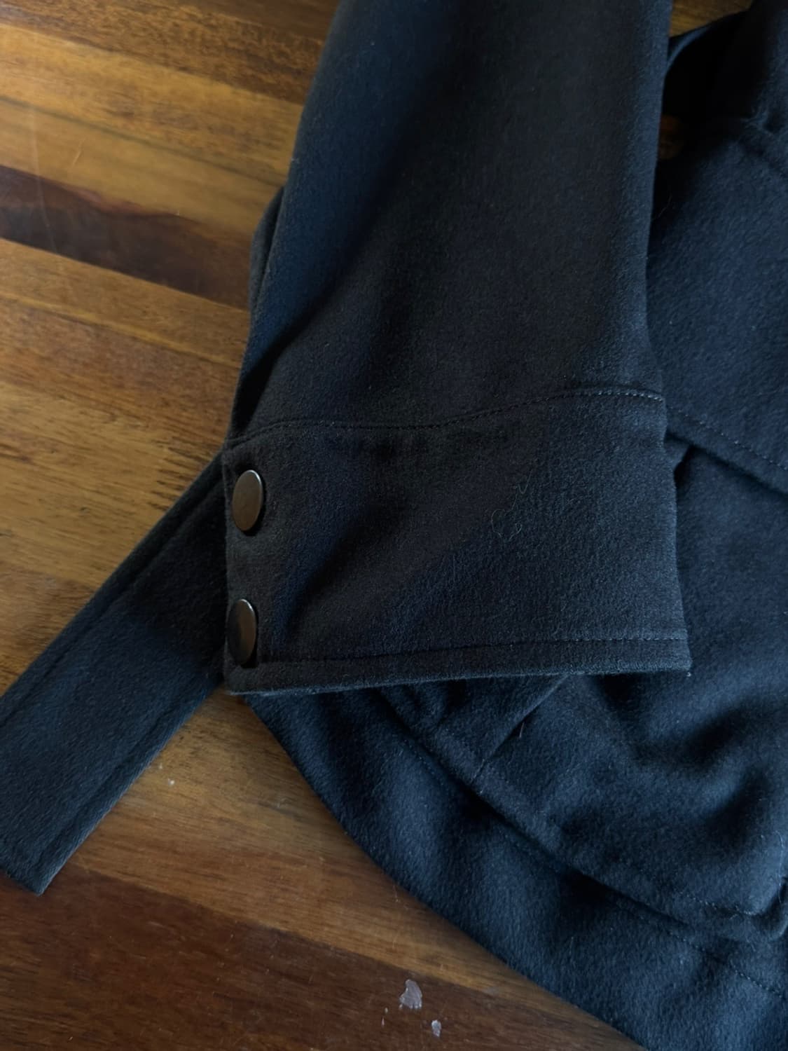 GUCCI 구찌 컬렉션 헌팅 자켓 100 상품이미지6