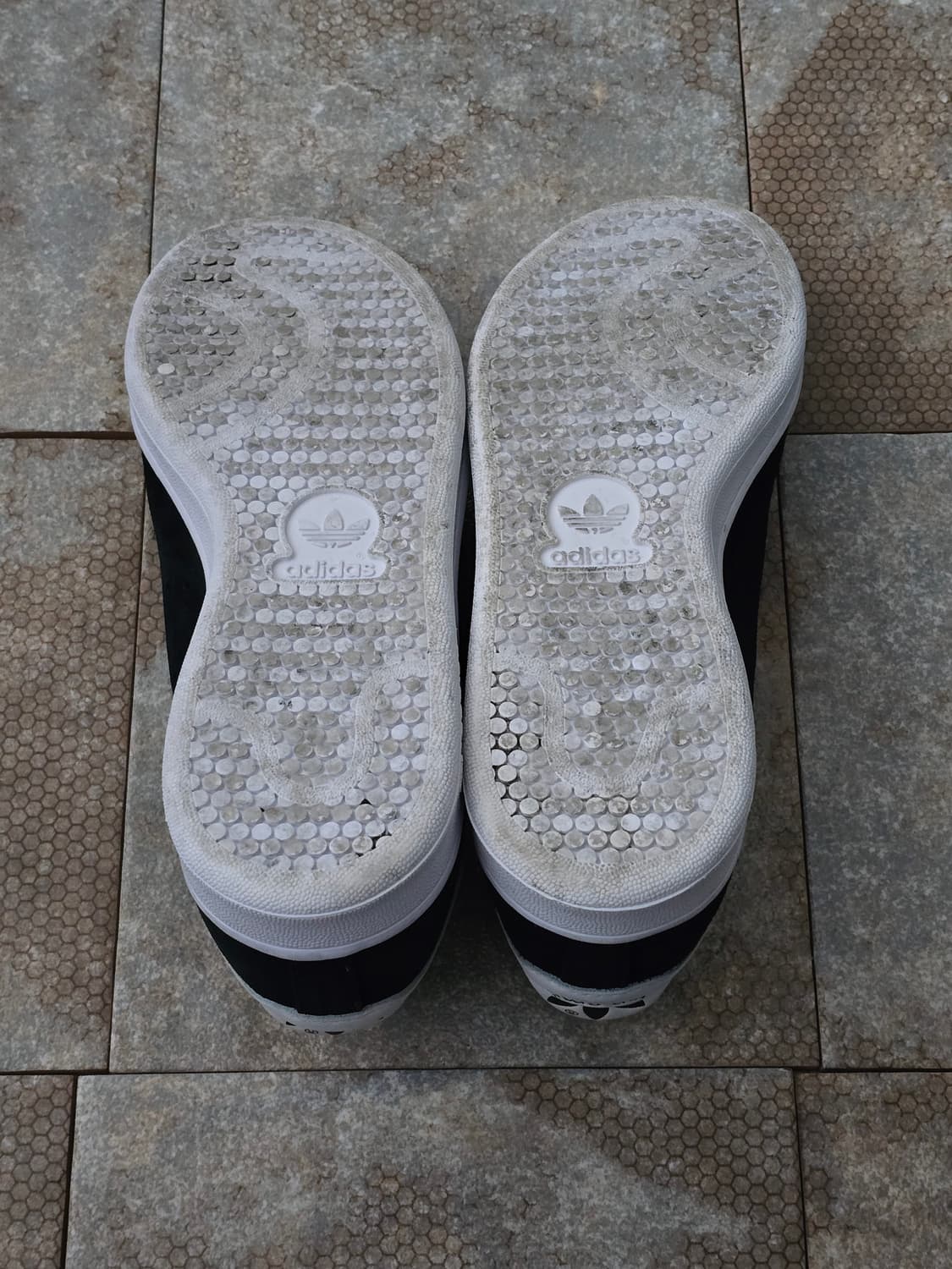 (240)아디다스 스탠스미스 검흰 상품이미지10