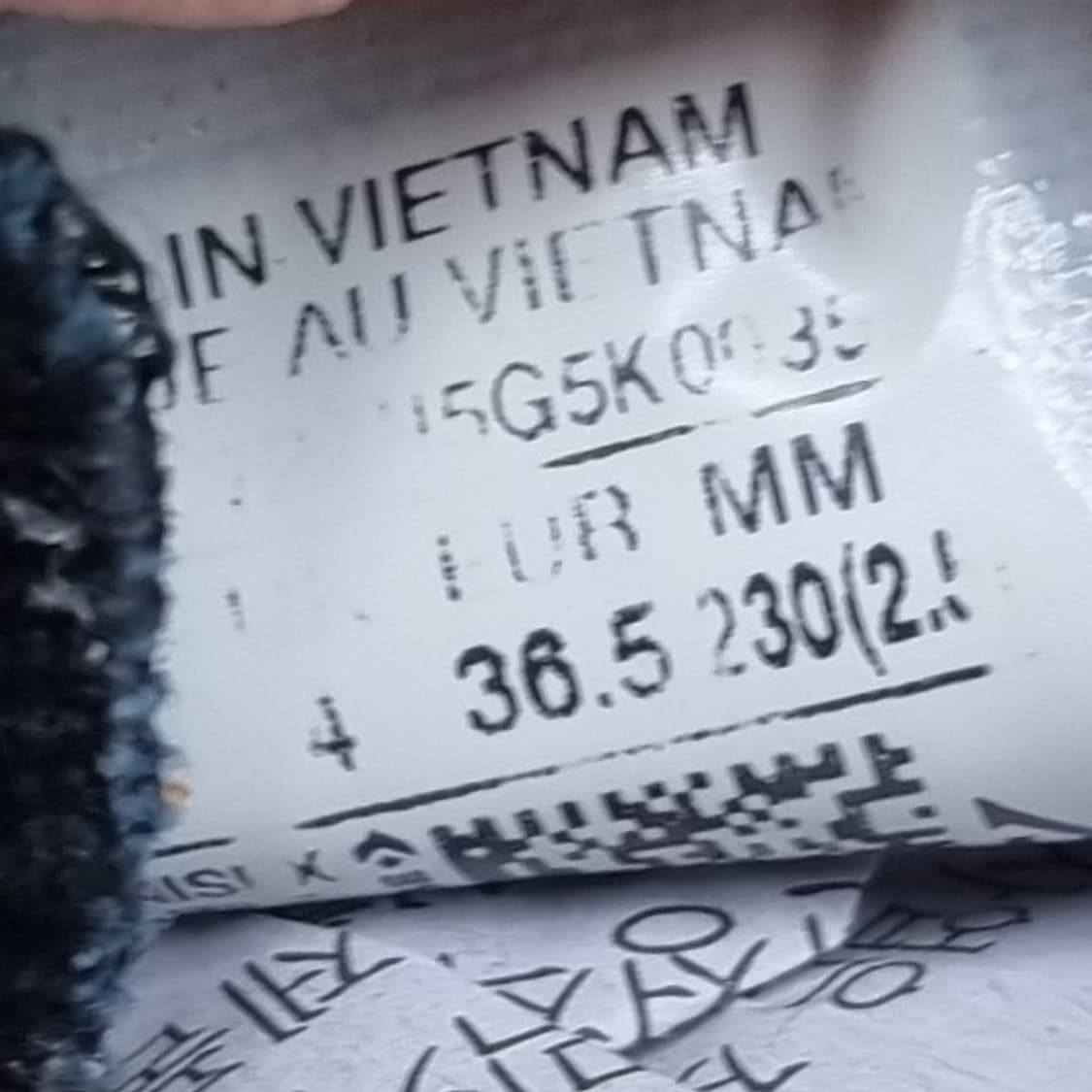 컨버스 올스타 cx 여성스니커즈 230 상품이미지6