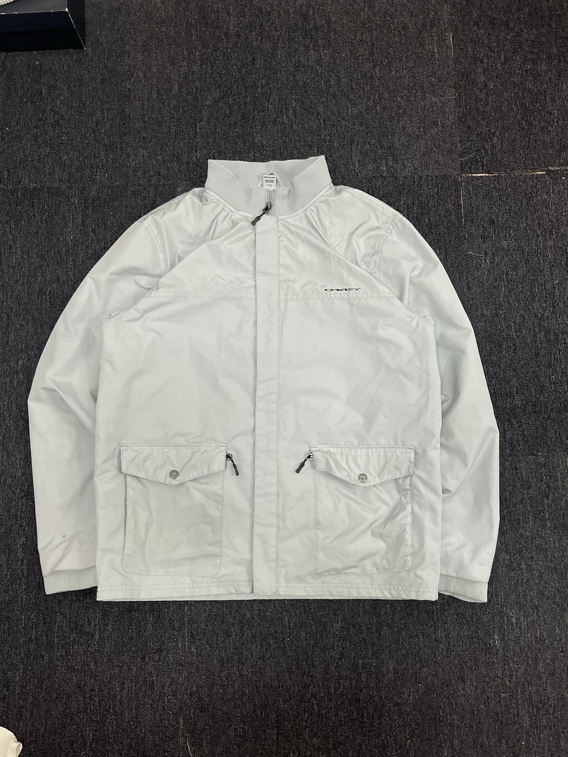 오클리 바람막이 상품이미지1