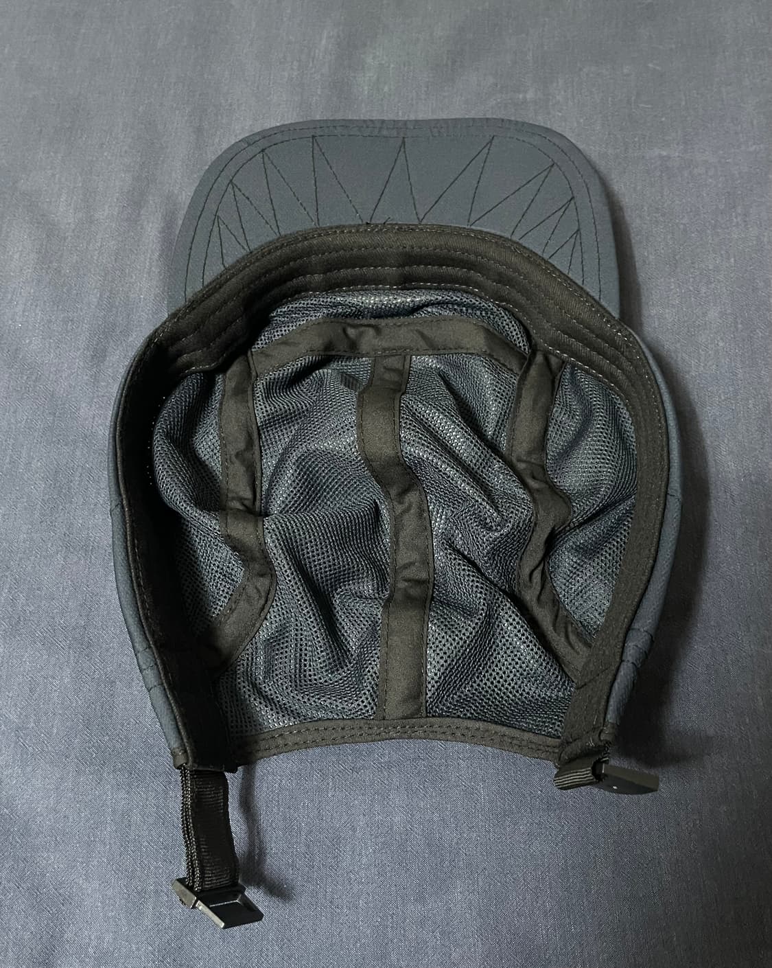 nike rework & recycle 캠프캡 상품이미지4