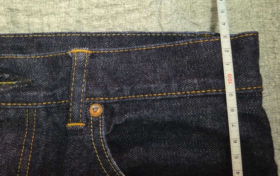 데밀 011P 34사이즈 판매합니다 상품이미지9