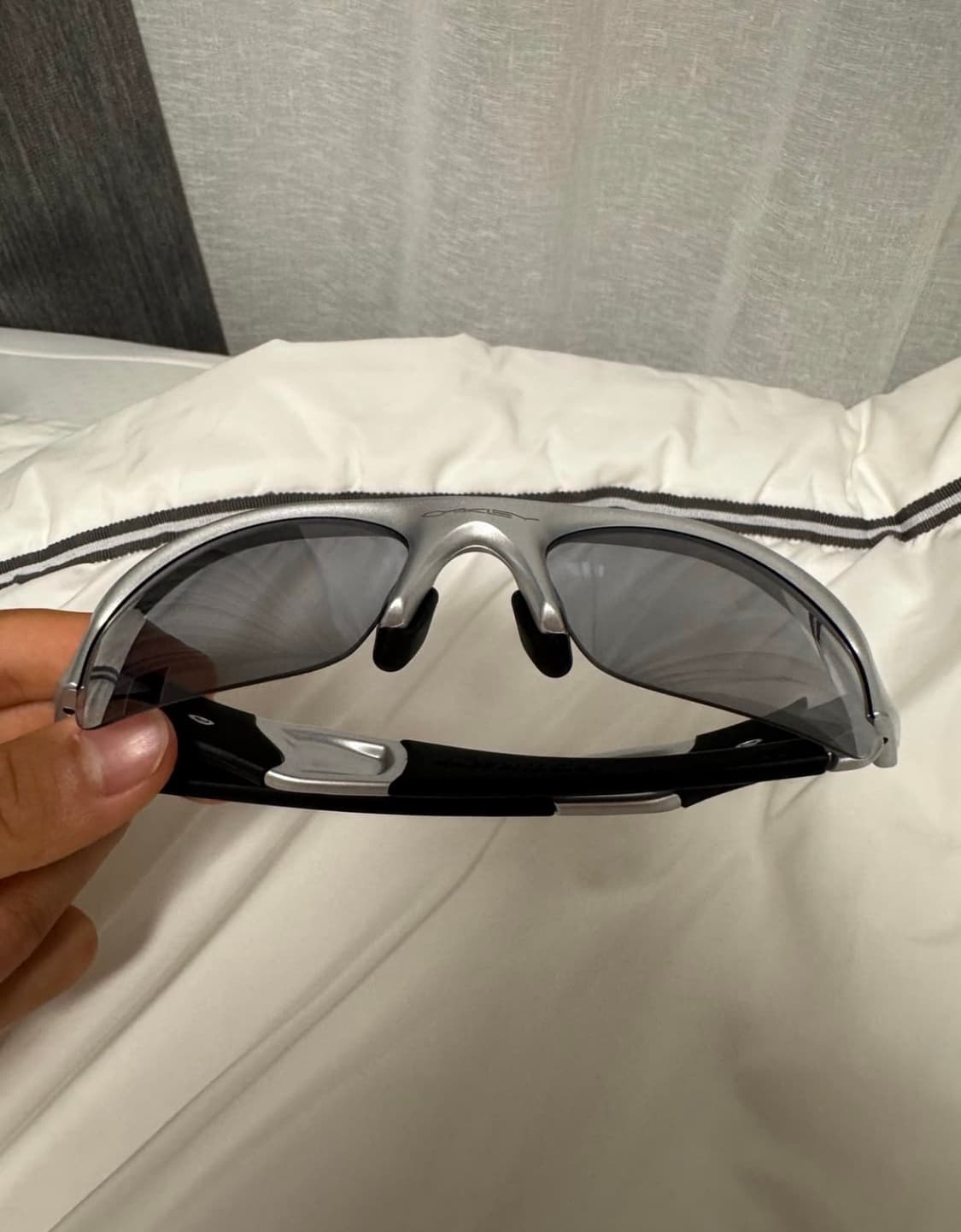 (2007) Oakley 오클리 플렉자켓 1세대 선글라스 상품이미지1