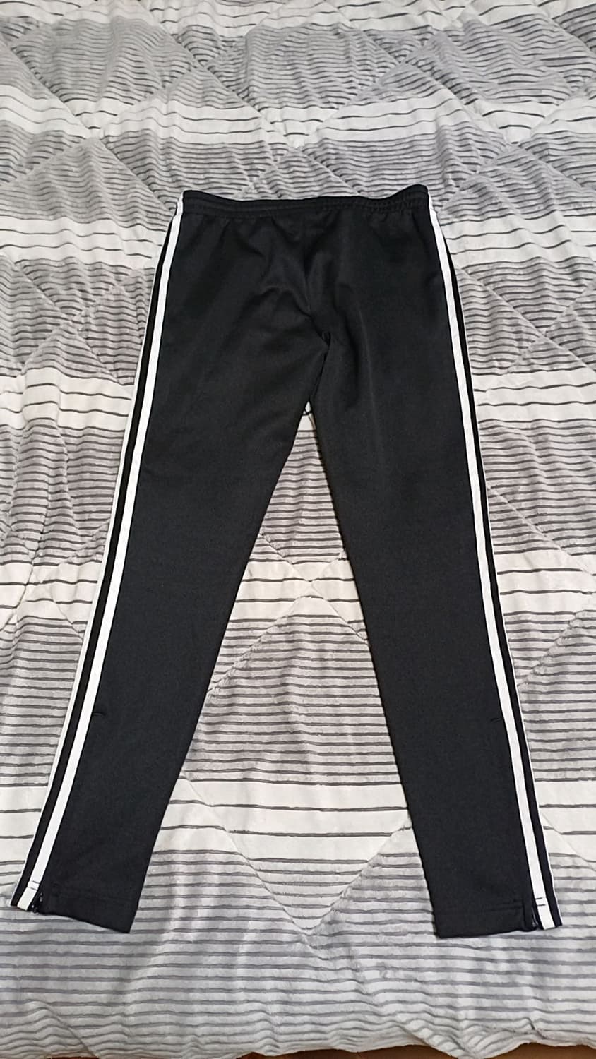 아디다스 트레이닝복 26인치 기장94 상품이미지4
