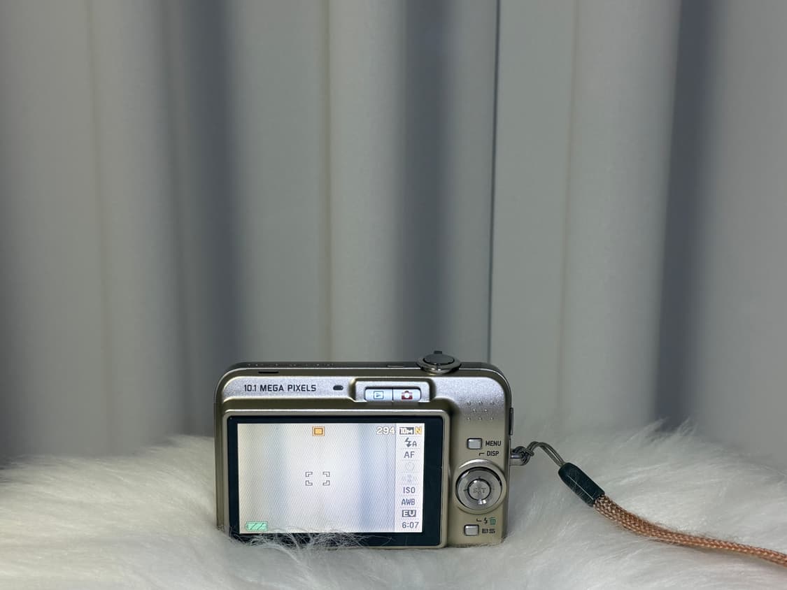 카시오 엑슬림 ex-z1050 상품이미지4