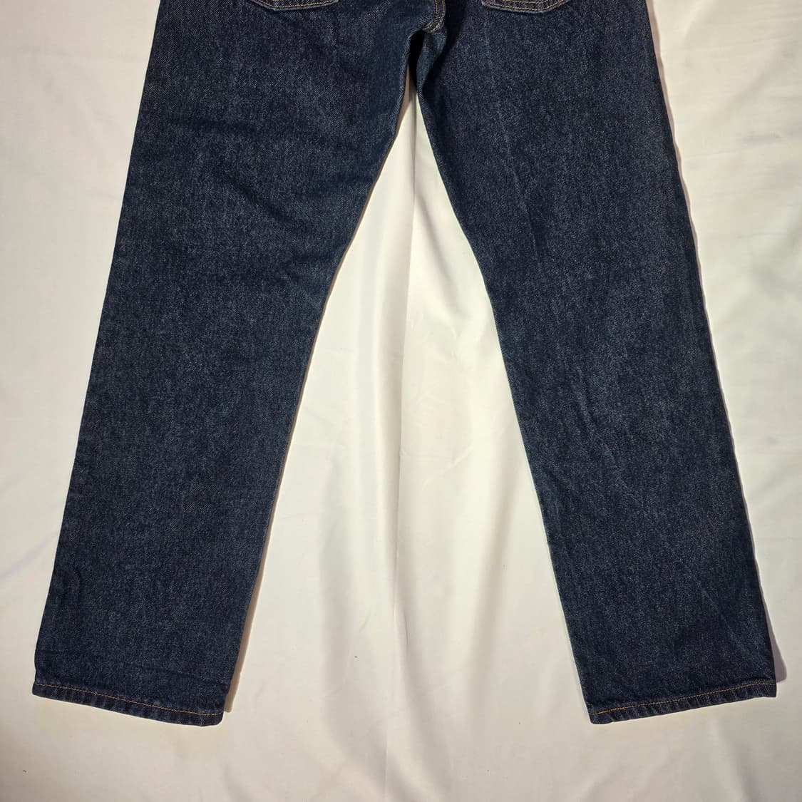 [W29L30]00s 리바이스 LEVIS 505 레귤러핏 데님팬츠 상품이미지9