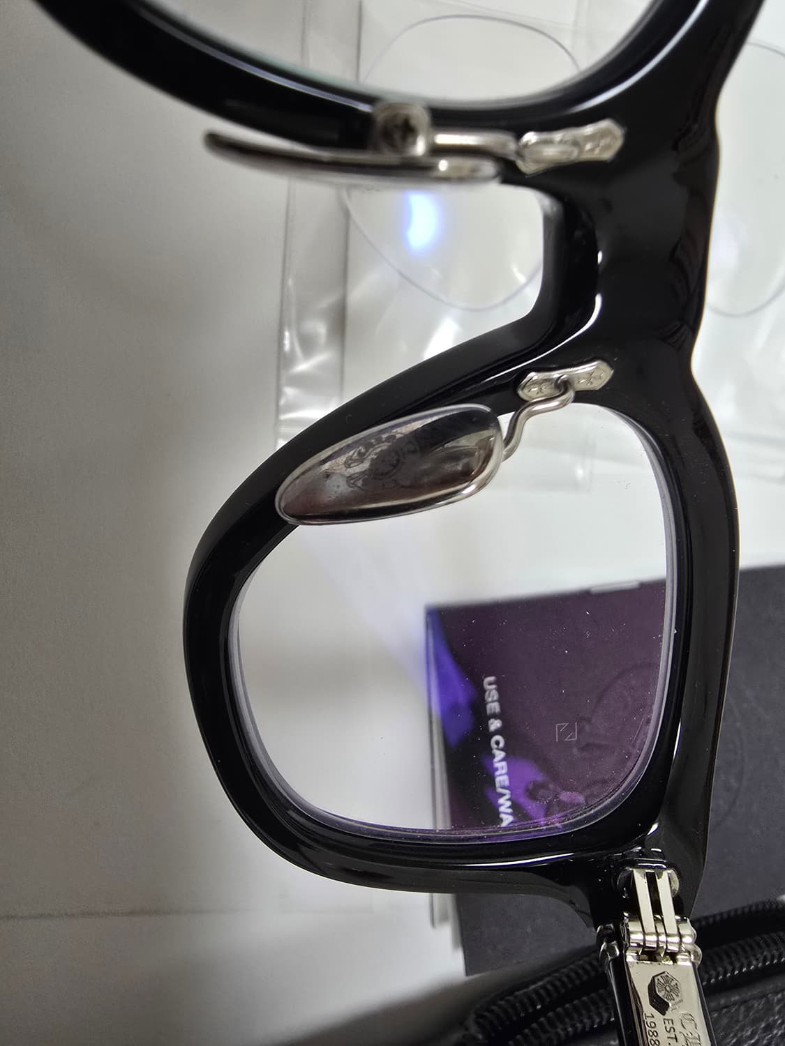 크롬하츠 스모크쇼 A 상품이미지9