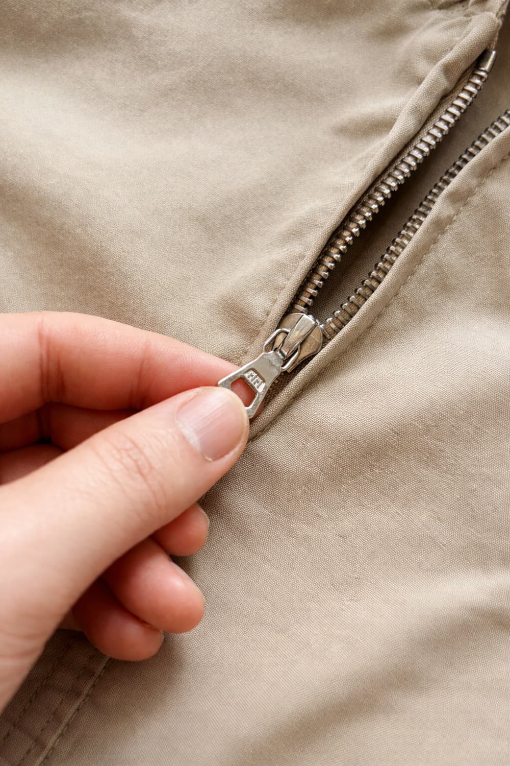 폴로 랄프로렌 후드 집업 자켓 M(100~105) 상품이미지7