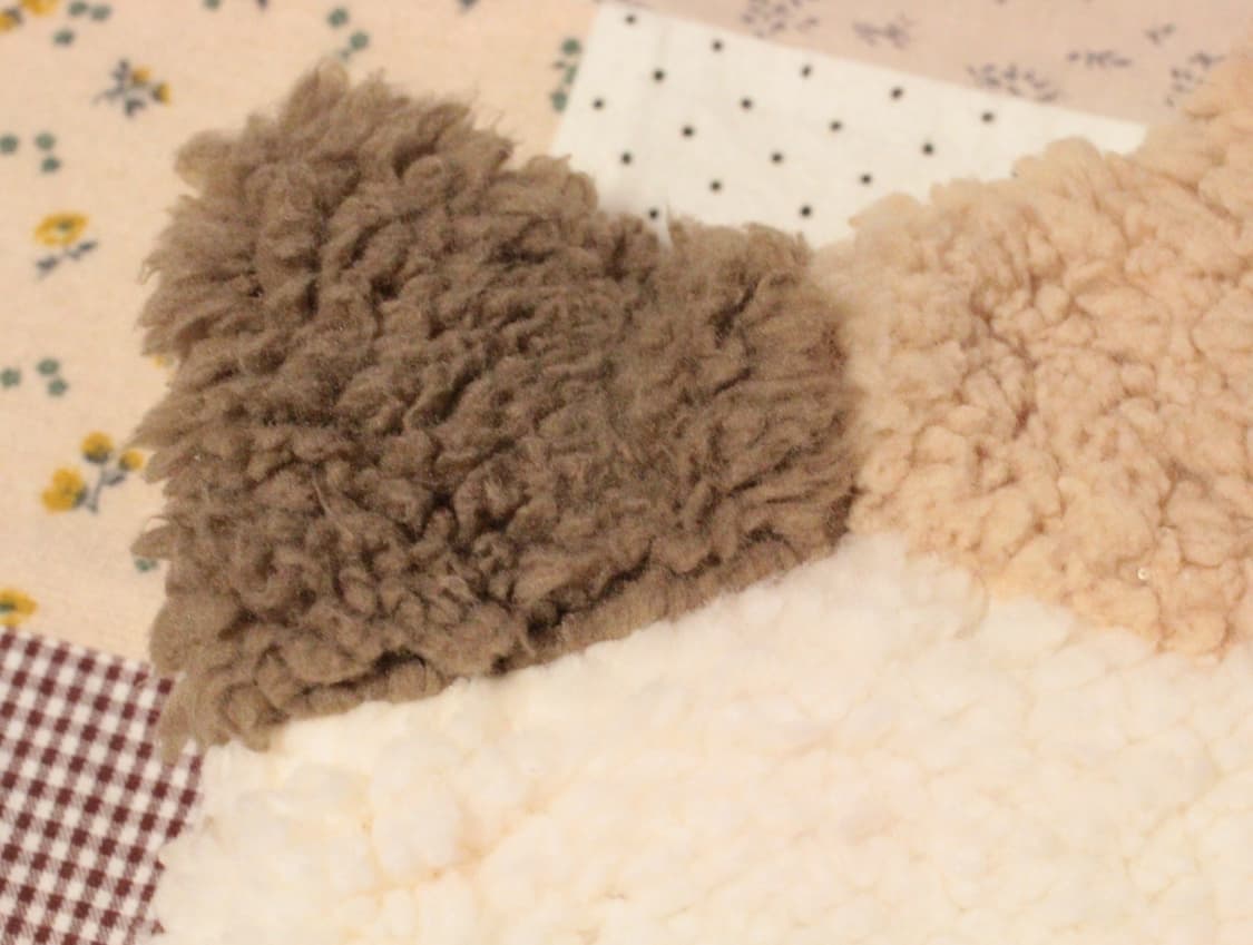 핸드메이드 고양이 파우치 상품이미지2