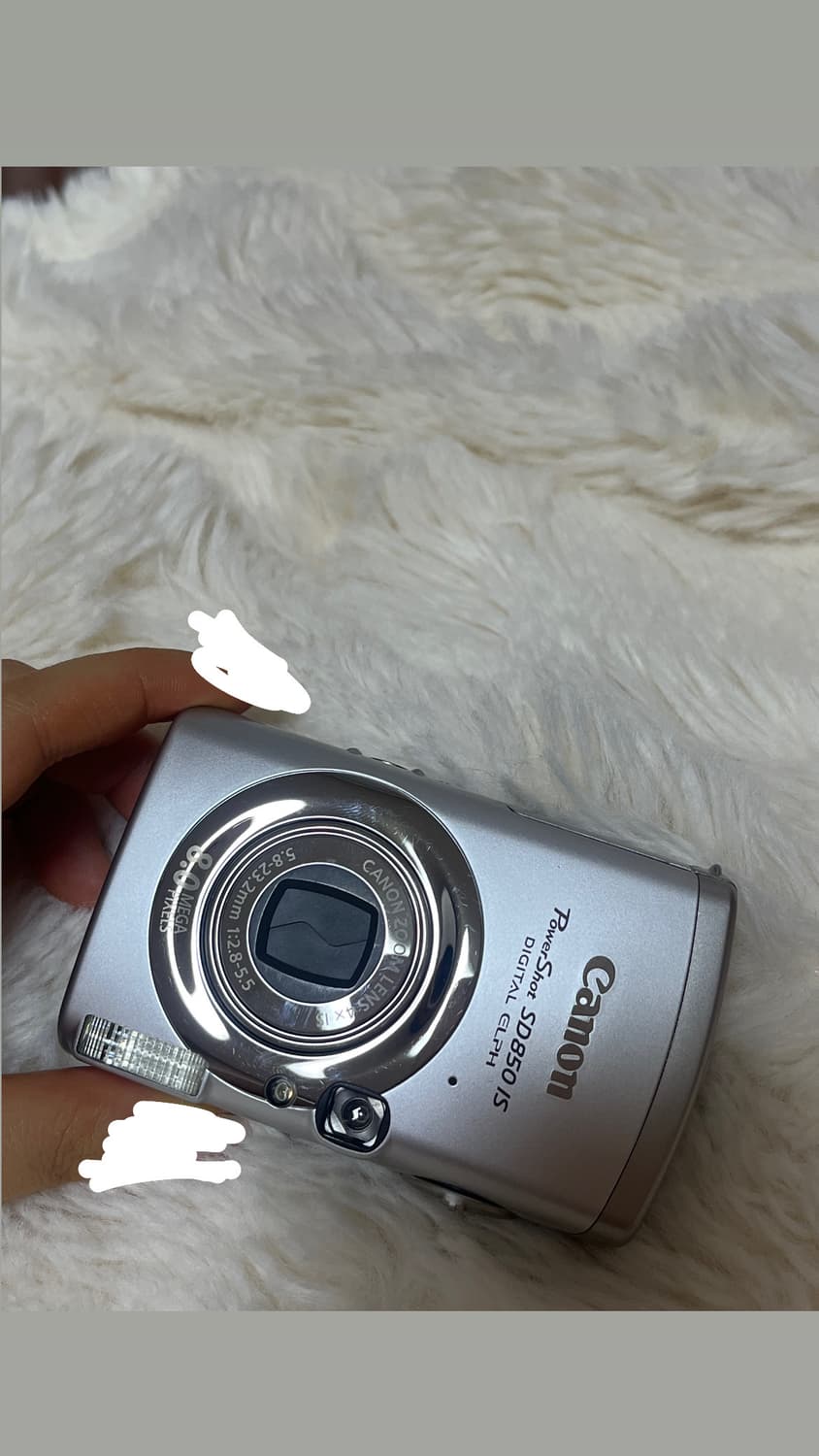 캐논 익시 810 상품이미지1