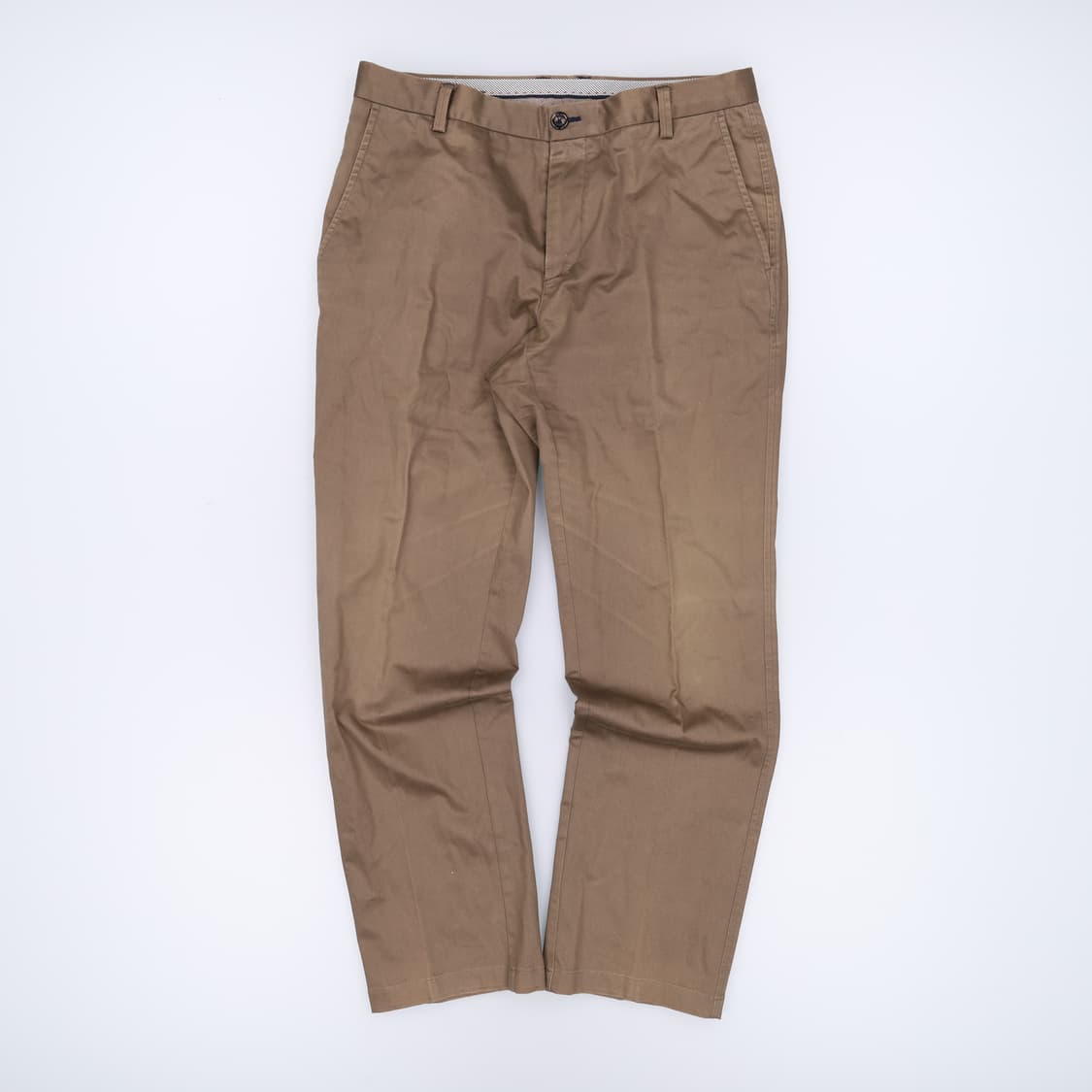 84 올젠 일자 슬랙스 0428H 상품이미지1