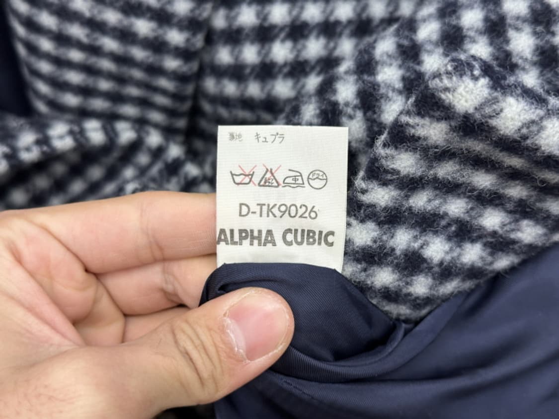 RENOMA (L) 상품이미지10