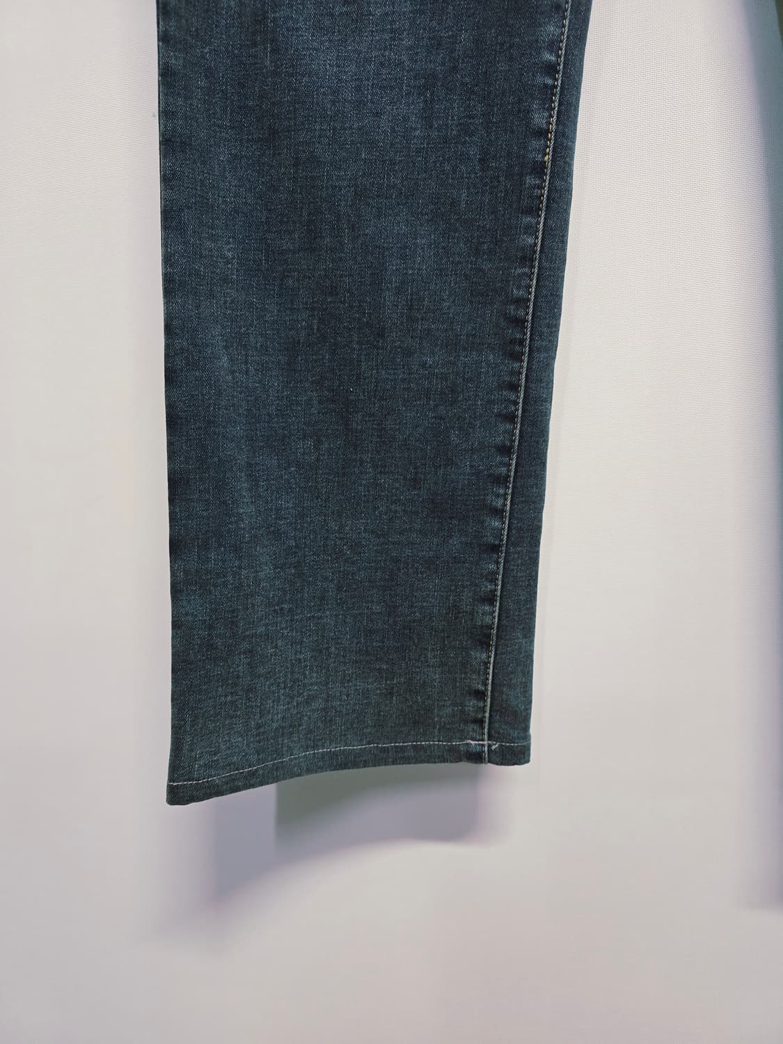 게스 약기모 데님 청바지 상품이미지3