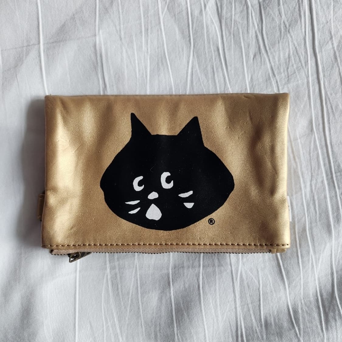 네넷냐 네넷 냐 여행 멀티 여권 파우치  상품이미지1