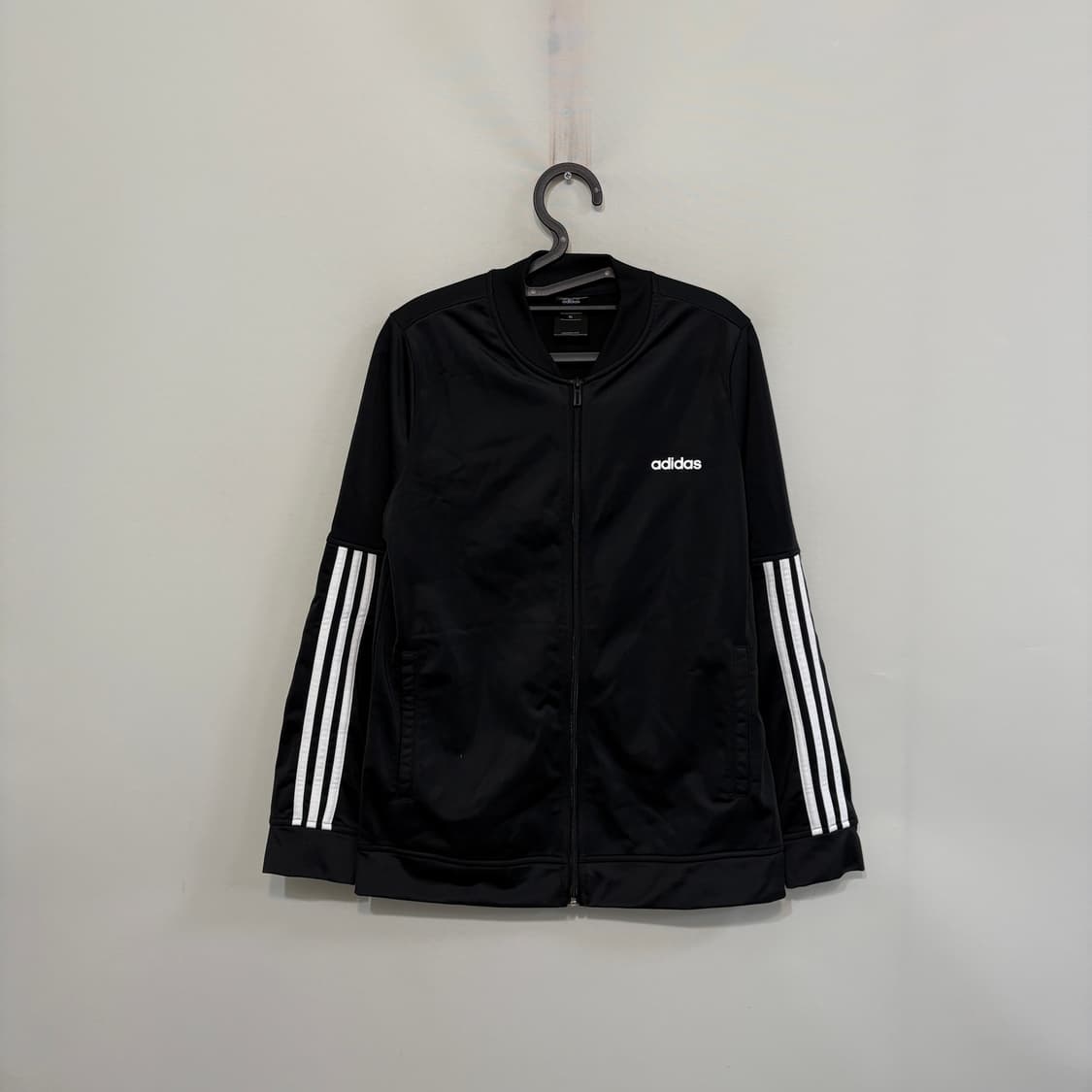 아디다스 여성 져지 집업 M 상품이미지1