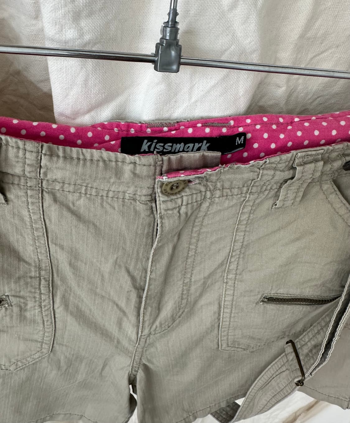kissmark pants 상품이미지6
