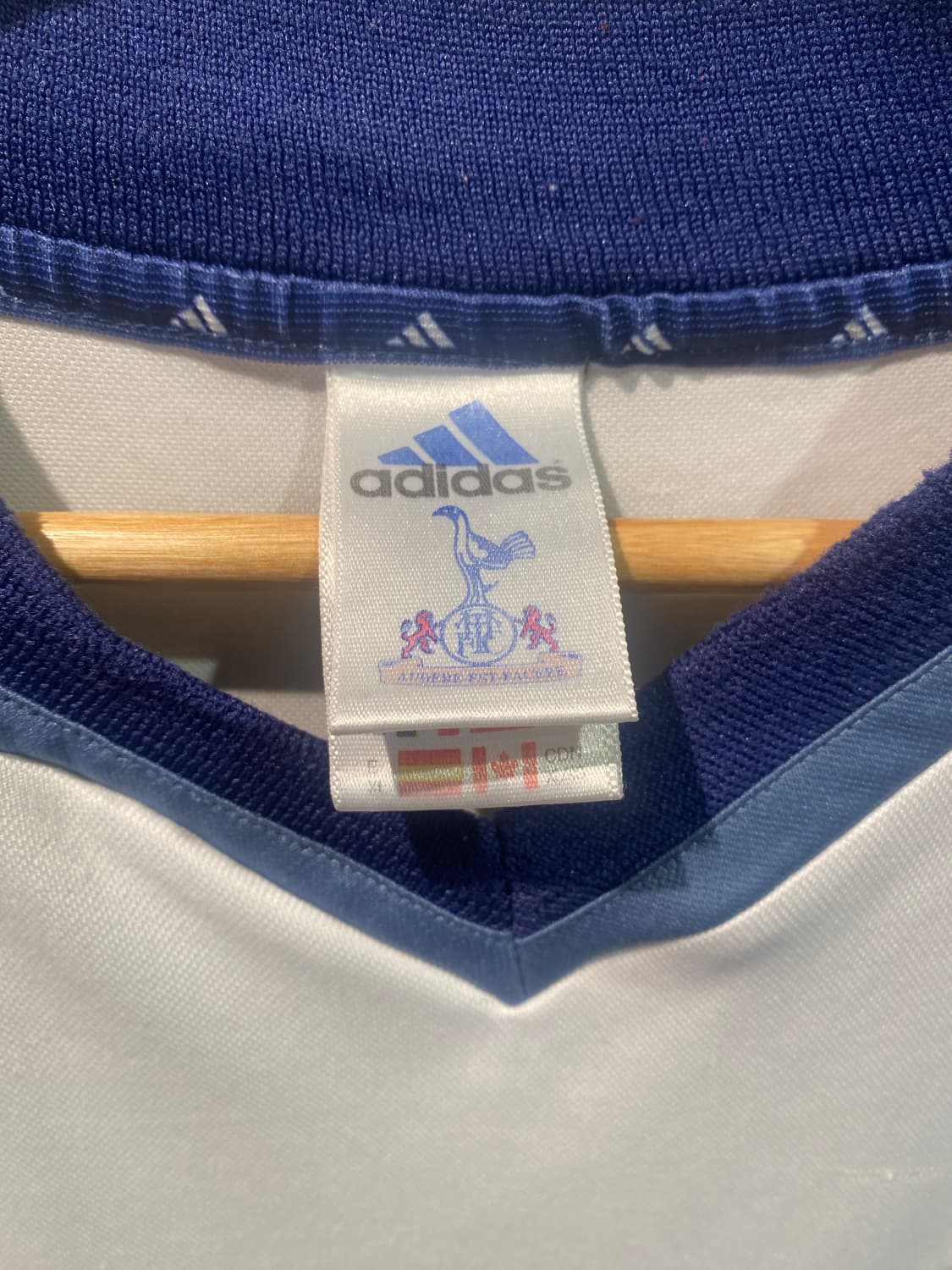 01-02 토트넘 로비킨 홈 유니폼 상품이미지5