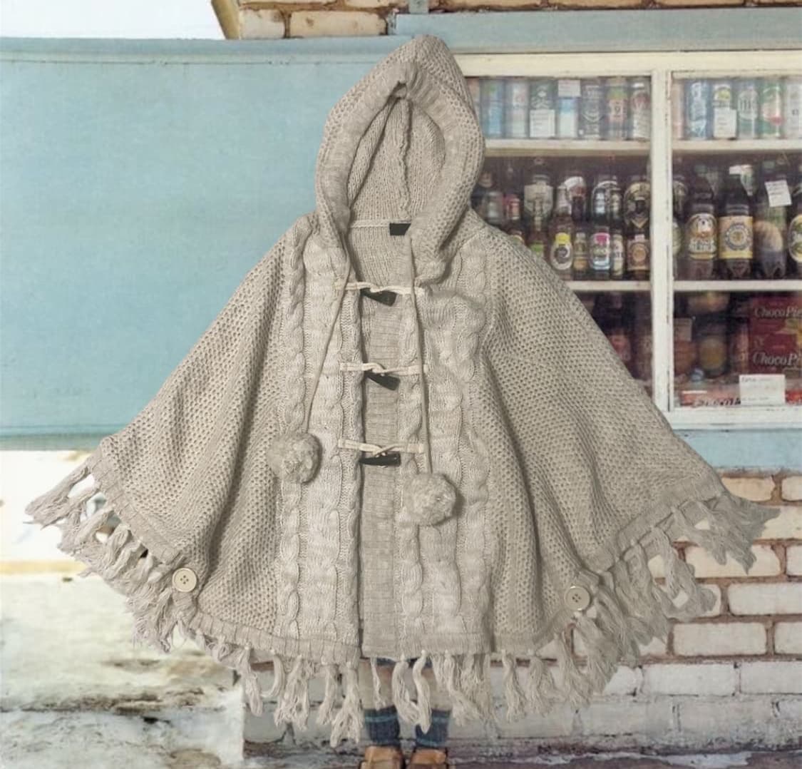 겨울 모리걸 코디세트 랜박 랜덤박스 리즈리사 엑시즈팜 빈티지 코코모리 상품이미지2