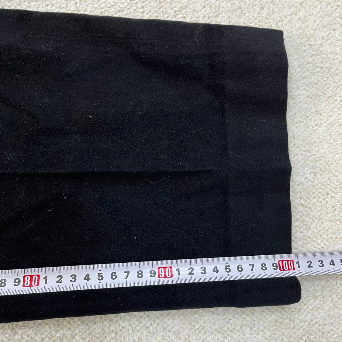 99 보그너 골프 스웨이드 바지 0310M 상품이미지9