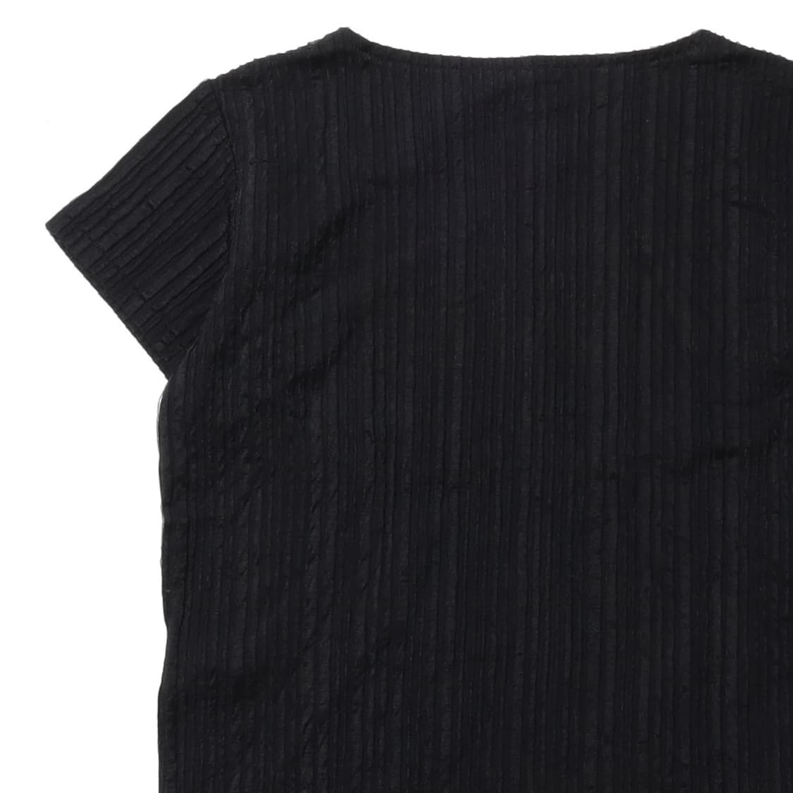 Y's by Yohji Yamamoto Polyester T-shirt  상품이미지5