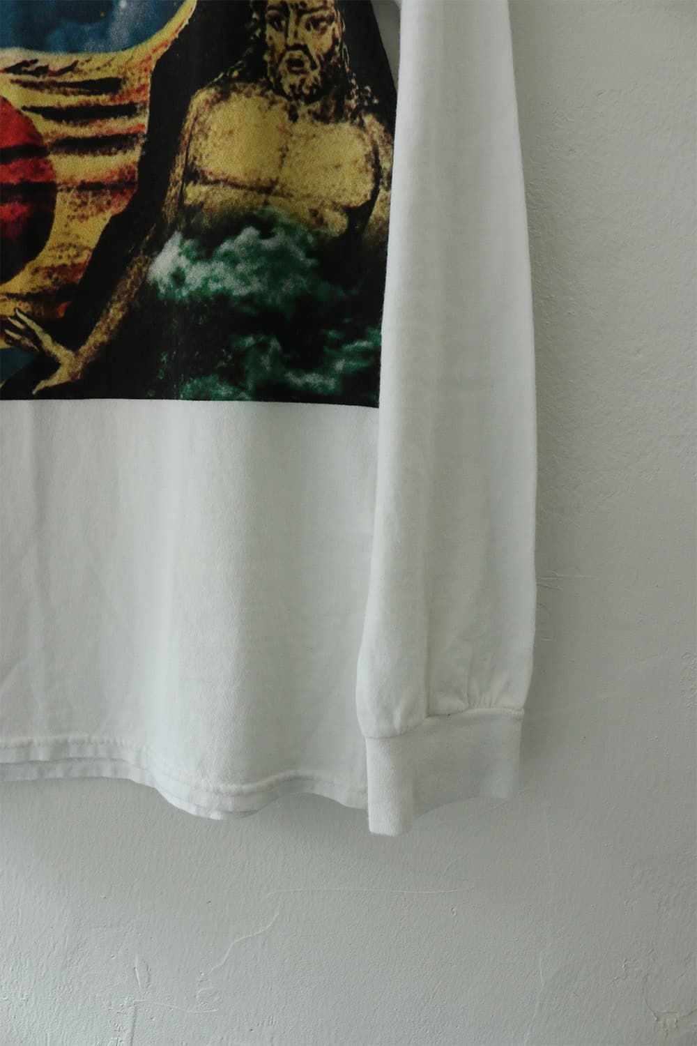 토가 비릴리스 롱슬리브 티셔츠  상품이미지4