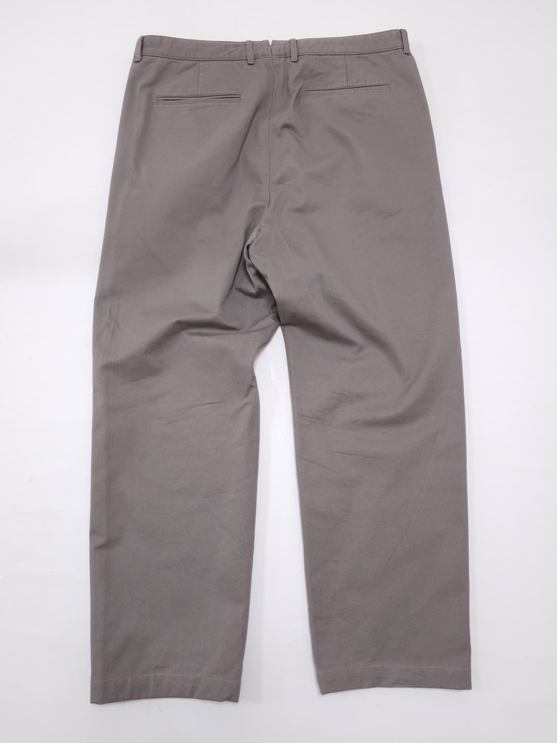 포터리 워시드 테이퍼드 팬츠 상품이미지6