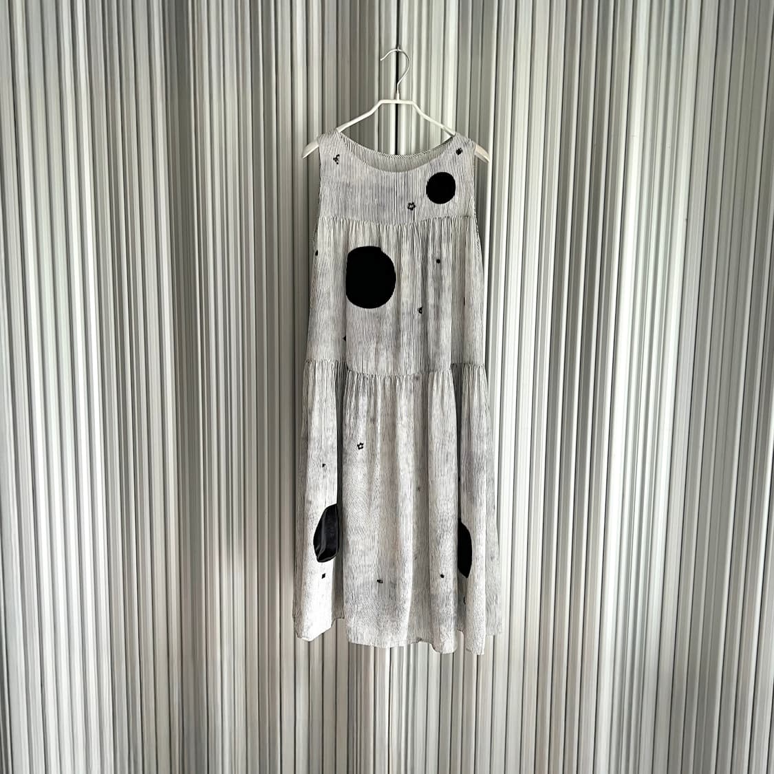 DKNY one-piece  상품이미지1