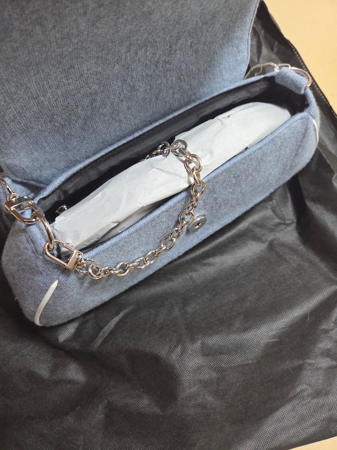 켈리즈 업사이클링 가방 상품이미지3