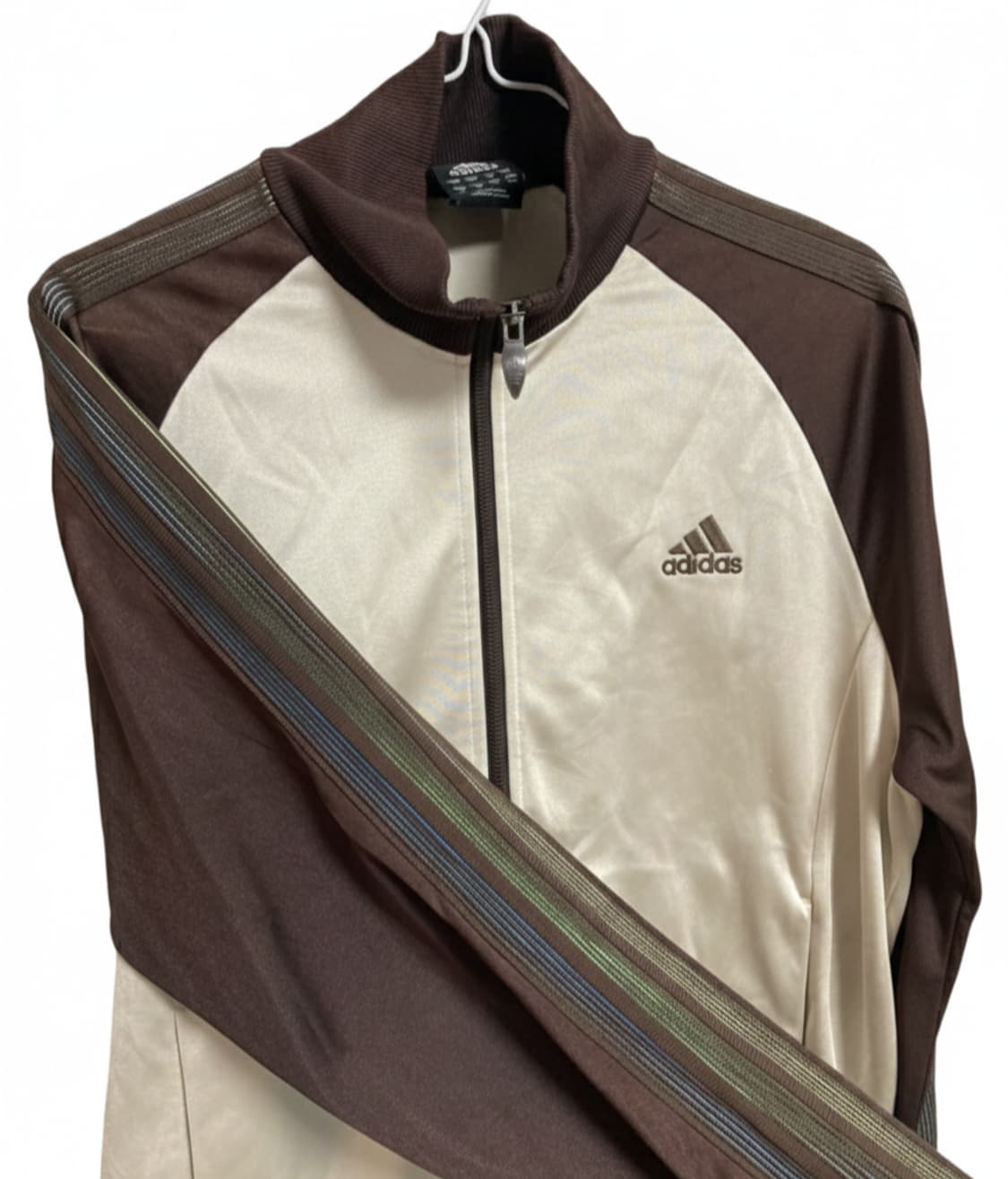 💥우주매물💥JPN 일본 아디다스 빈티지 져지/희귀매물 대장급 상품이미지1