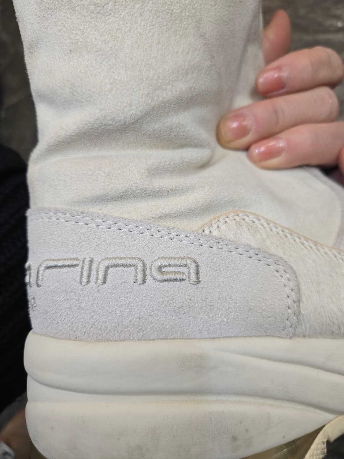 포나리나 니트부즈 상품이미지5